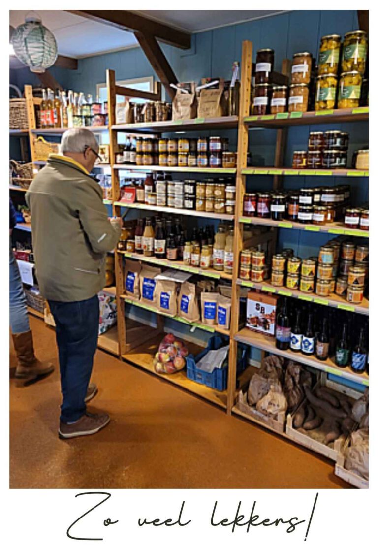 Zo Veel Lekkers!
